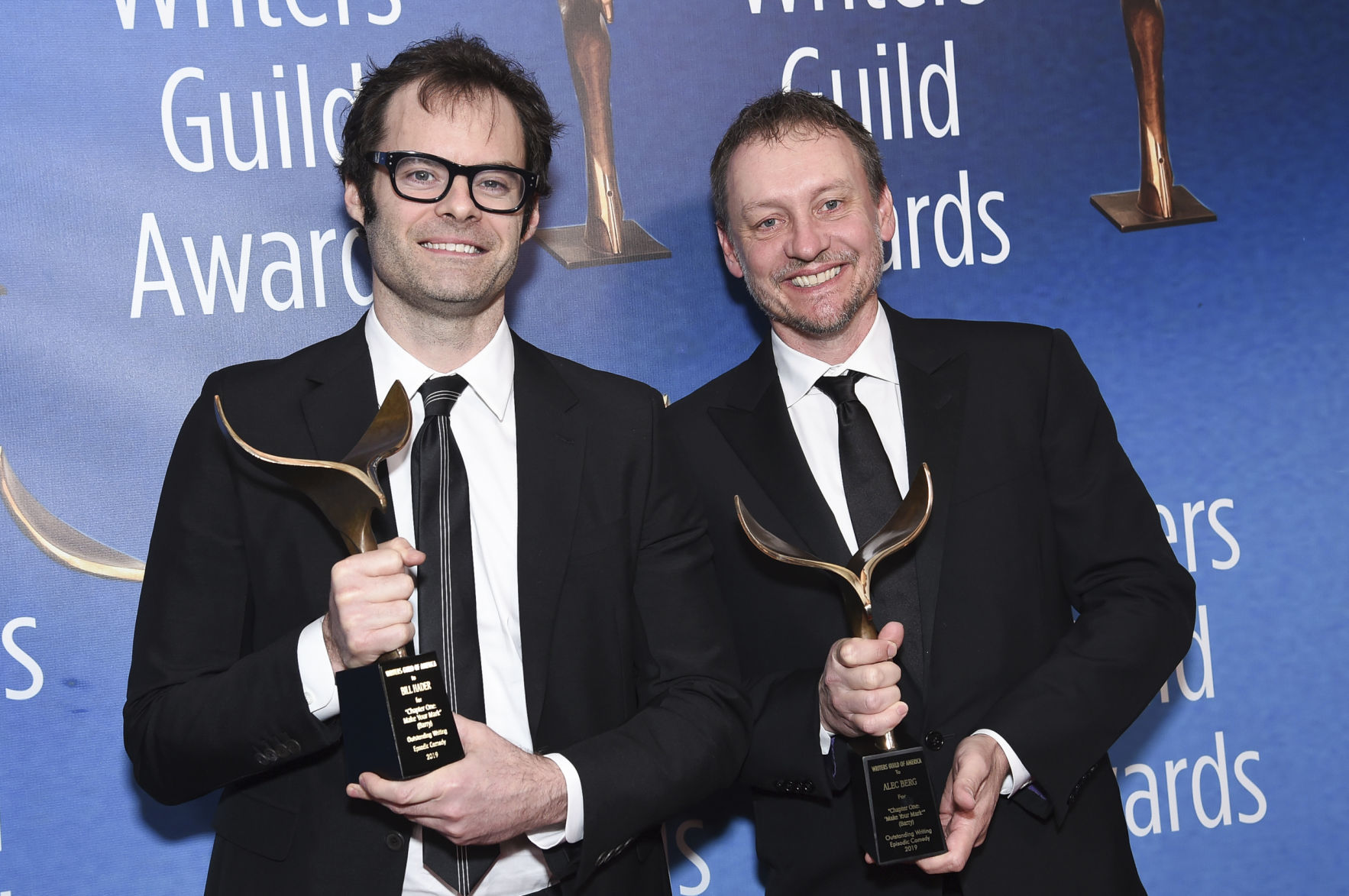 Bill Hader